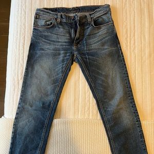 Nudie Jeans Thin Finn